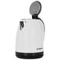 Електрочайник Delfa DK 3530 X white - зменшене зображення 2