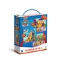 Пазл DoDo 3 в 1 Paw Patrol. Игровая площадка (200578) - уменьшенное изображение 1