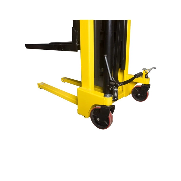 Штабелер Niuli CTY-E1.0T/3.0M (977331) - picture 2