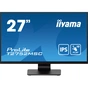 Монітор iiyama T2752MSC-B1 - зменшене зображення 1