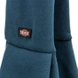 Переноска для тварин Trixie Soft до 5 кг 22х20х60 см синя (4057589289476) - зменшене зображення 9