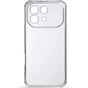 Чохол до мобільного телефона BeCover Anti-Shock Infinix Note 60 (X6879) Clear (716081) - зменшене зображення 1