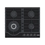 Варочна поверхня PRIME Technics PGH 50273 FGBC - зменшене зображення 1
