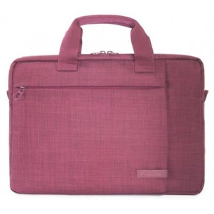 Сумка для ноутбука Tucano 15.6" SVOLTA BAG PC BURGUNDY (BSVO15-BX) зображення 1
