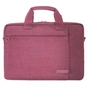 Сумка для ноутбука Tucano 15.6" SVOLTA BAG PC BURGUNDY (BSVO15-BX) - зменшене зображення 1