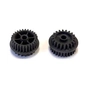 Шестерня Samsung ML-2850/2851/SCX4824/ ML2855/WC 3210/3220/Ph3250, 28/20T JC66-01638A, idler АНК (70264684) - уменьшенное изображение 1