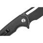 Ніж Civivi Odium Micarta Dark Black Blade (C2010G) - зменшене зображення 8