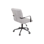 Офісне крісло Аклас Барлі OT-9015 Сірий (Сірий) (00130264) - зменшене зображення 5
