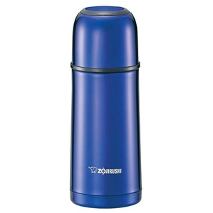 Термос Zojirushi SV-GR35AA 0,35 л Blue (1678.03.03) изображение 1