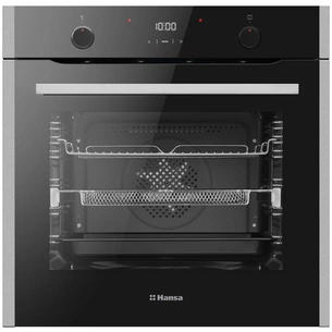 Духова шафа Hansa BOES68471 зображення 1