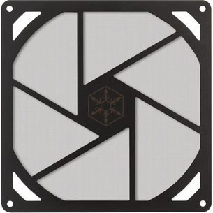 Пиловий фільтр для ПК Silver Stone SST-FF181B picture 1