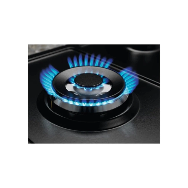 Варочна поверхня Electrolux KGS6436K - picture 4