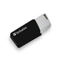 USB флеш накопичувач Verbatim 32GB Store 'n' Click USB 3.2 (49307) - зменшене зображення 4