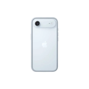 Чохол до мобільного телефона Apple iPhone Air Bumper - Light Blue,Model A3610 (MH024ZM/A) зображення 1