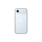 Чохол до мобільного телефона Apple iPhone Air Bumper - Light Blue,Model A3610 (MH024ZM/A) - зменшене зображення 1