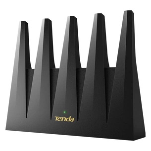 Бездротовий маршрутизатор Tenda BE12 Pro зображення 1