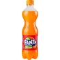 Напій Fanta Безалкогольний сильногазований соковмісний Мандарин 500 мл (90494222) - зменшене зображення 1