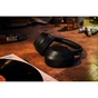 Навушники Sony Over-ear Ult Wear WHULT900N Black (WHULT900NB.CE7) - зменшене зображення 3
