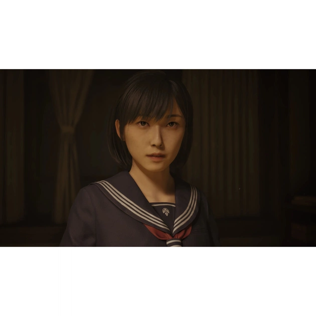 Игра Sony Silent Hill f, BD диск (4012927151617) - изображение 11