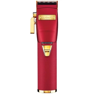 Машинка для стрижки Babyliss Pro FX8700RE Red FX зображення 1