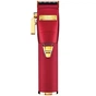 Машинка для стрижки Babyliss Pro FX8700RE Red FX - зменшене зображення 1