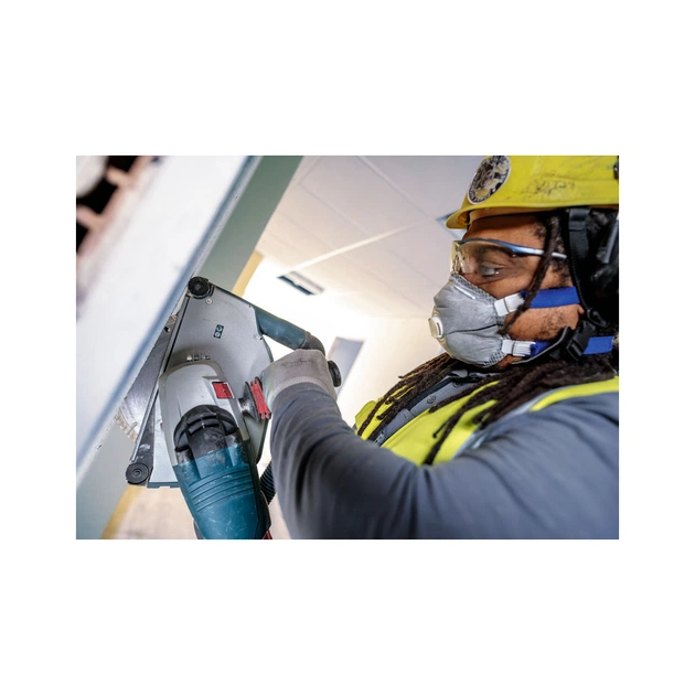 Диск пильний Bosch Standart for Universal 230-22.23, по бетону (2.608.615.065) - picture 7