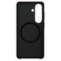 Чохол до мобільного телефона Samsung Slim Magnet Case Galaxy S26 (S942) Black (EF-SS942CBEGWW) - зменшене зображення 3