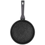 Сковорода Oscar Nest з кришкою 24 см (OSR-1100-24) - зменшене зображення 2