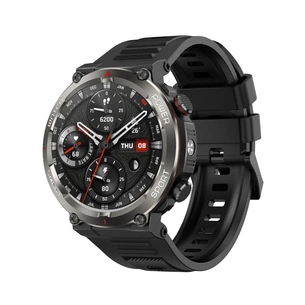 Смарт-годинник Blackview W50 Pro Black (6931548319351) зображення 1