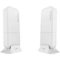Точка доступу Wi-Fi Mikrotik Wireless Wire (RBwAPG-60adkit) - зменшене зображення 1