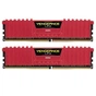 Модуль пам'яті для комп'ютера DDR4 8GB (2x4GB) 2400 MHz Vengeance LPX Corsair (CMK8GX4M2A2400C14R) - уменьшенное изображение 1