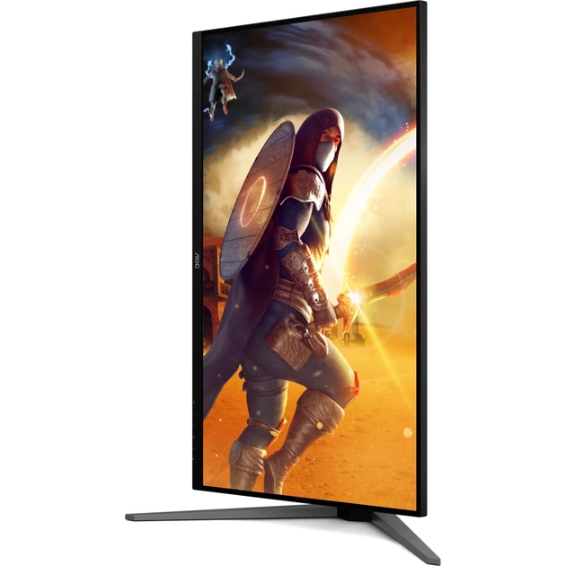 Монітор AOC U32G4U - picture 10