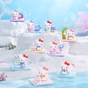 Фігурка Pop Top сюрприз Hello Kitty Перлинна мрія (25WH-006) - зменшене зображення 9