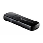 USB флеш накопитель Apacer 64GB AH355 Black USB 3.0 (AP64GAH355B-1) - уменьшенное изображение 4