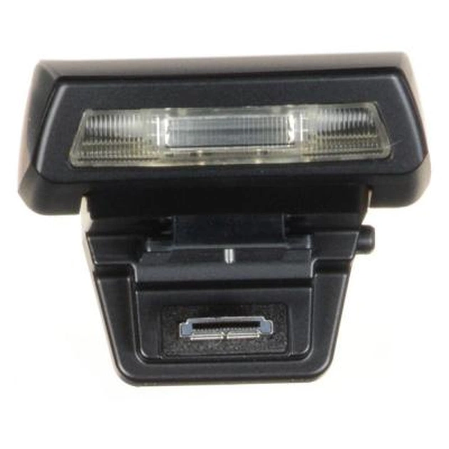 Спалах Olympus FL-LM2 (V3261400W000) - picture 2