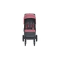 Коляска El Camino Dynamic Pro Me 1053-3 Dusty Rose - зменшене зображення 2
