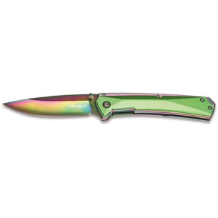 Ніж Boker Magnum Matte Rainbow (01MB730) зображення 1