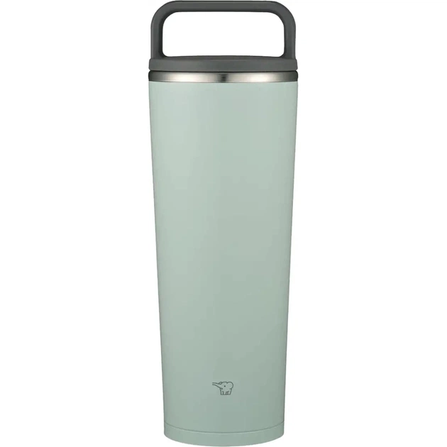 Термокружка Zojirushi SX-JA40GM 0.4 л Mint (1678.06.60) - зображення 1
