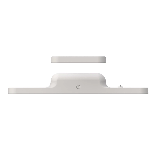 Настільна лампа ColorWay Magnetic Multi-Functional, 3W, з вбудованим акумулятором 1800 mAh (CW-DL11MMB-W) - picture 4