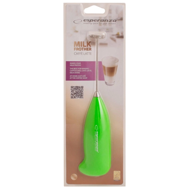 Капучинатор Esperanza EKF001G - picture 2