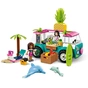 Конструктор LEGO Friends Ятка із соками 103 деталі (41397) - зменшене зображення 3