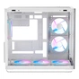 Корпус для ПК OCYPUS IOTA C70 WH ARGB (IOTA-C70-WHD600XX-GL) - зменшене зображення 5