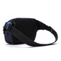 Сумка Pacsafe V Hip Pack Темно-синя (60141658) - зменшене зображення 3
