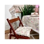 Подушка на стілець Прованс Grosso 40х40 (4823093429024) - зменшене зображення 3