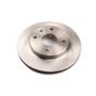 Гальмівний диск Fitshi 3712-34BC - зменшене зображення 1