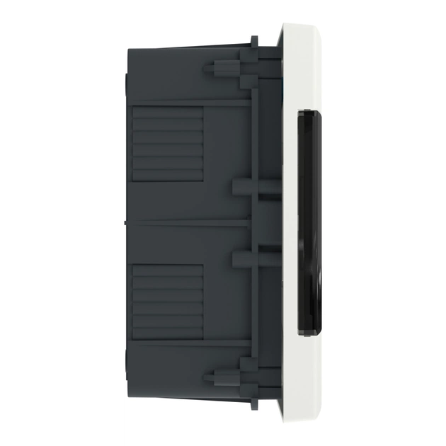 Розподільний щит Schneider Electric Easy9 EU 1 ряд 12 мод (EZ9EUA112) - picture 3