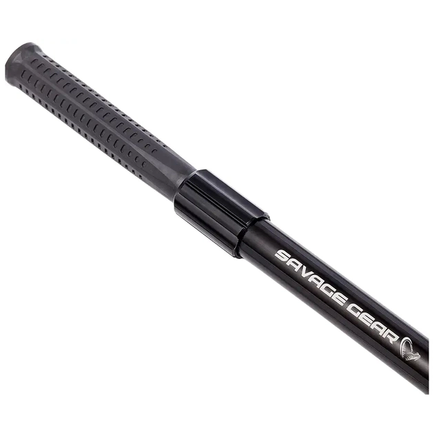 Підсака Savage Gear Full Frame Landing Net Round M (46х56cm) 95-150cm (1854.18.88) - picture 4