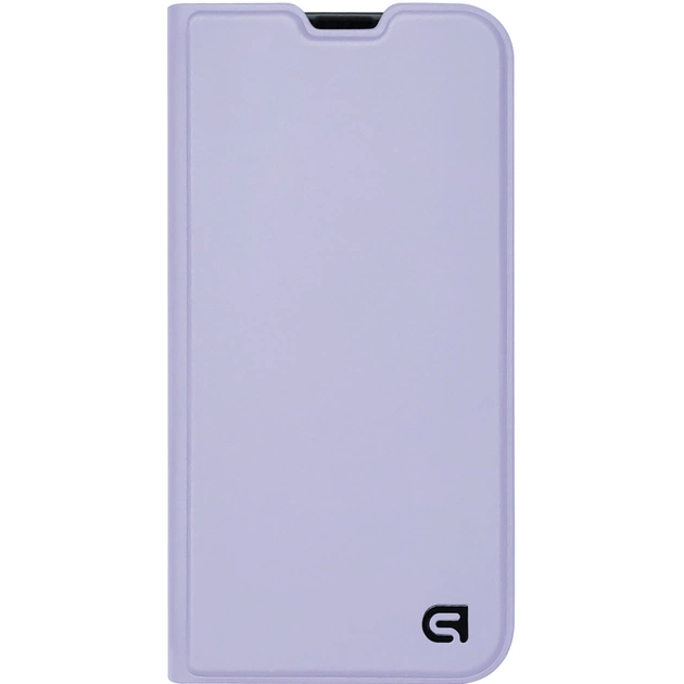 Чохол до мобільного телефона Armorstandart OneFold Case Samsung A24 4G (A245) Lavender (ARM70448) - зображення 1