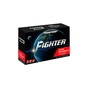 Відеокарта PowerColor Radeon RX 6600 8Gb Fighter (AXRX 6600 8GBD6-3DH) - зменшене зображення 5
