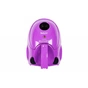 Пилосос Saturn ST-VC0271 Purple - зменшене зображення 1